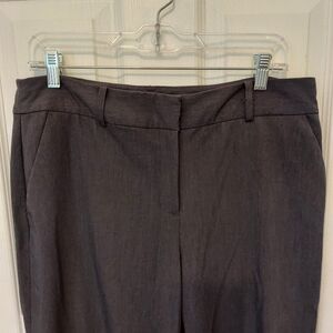 Liz Claiborne Women’s Trouser  Stretchy Pants 12